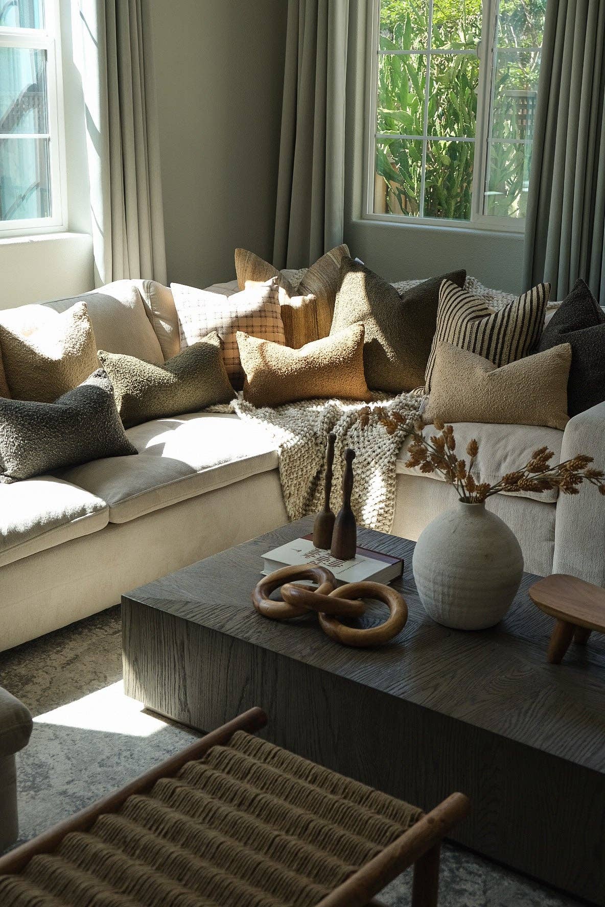 Beautiful Authentic Turkish Pillow Covers High Quality