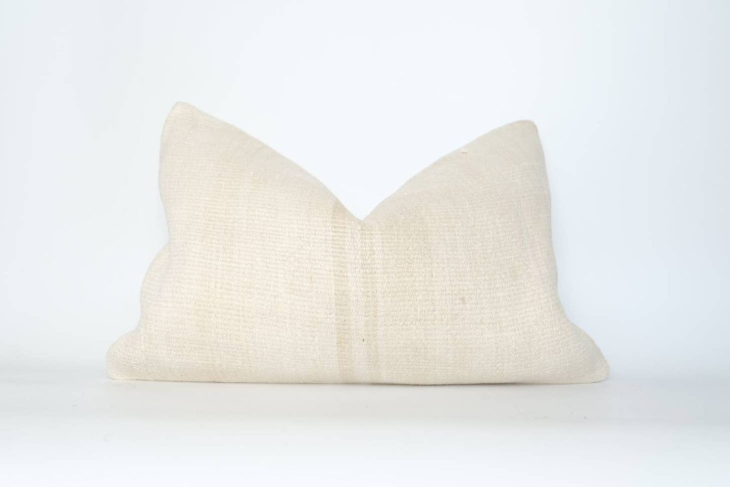 White Beautiful Authentic Turkish Pillow Covers High Quality